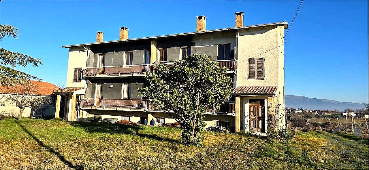 VILLA BIFAMILIARE VENDITA MONTEFALCO · foto 9