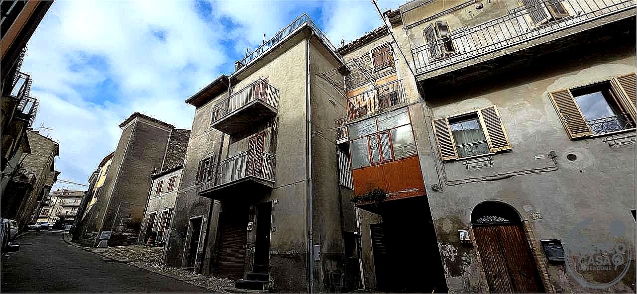 PALAZZO VENDITA CASTEL VISCARDO
