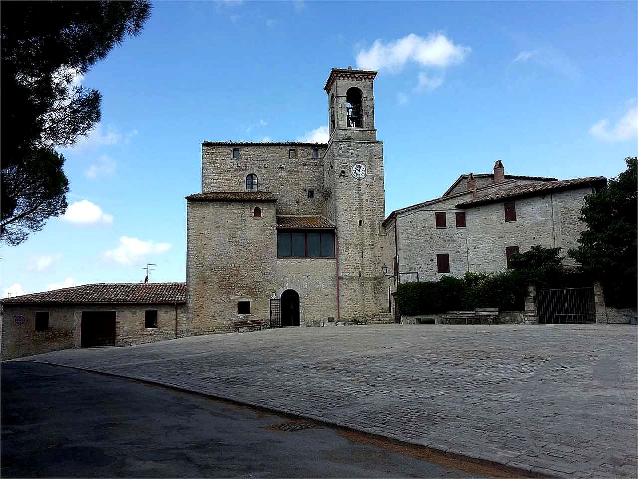 APPARTAMENTO VENDITA TODI · foto 14