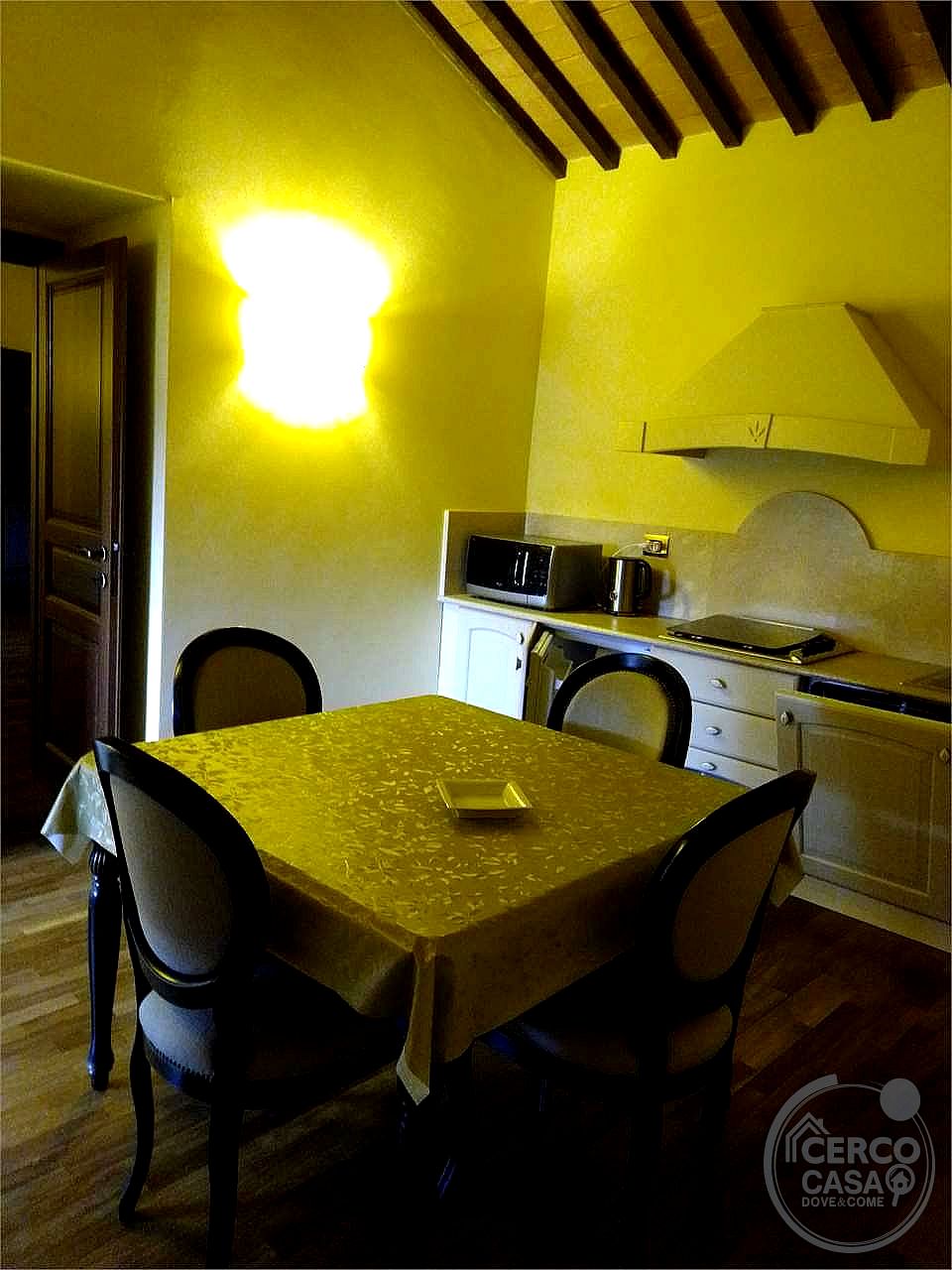 APPARTAMENTO VENDITA TODI · foto 19