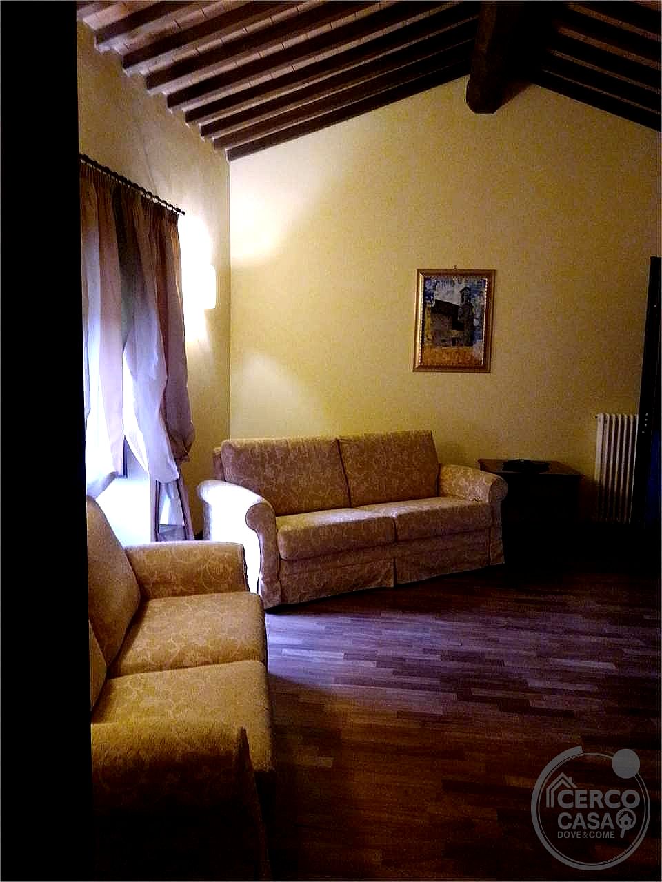 APPARTAMENTO VENDITA TODI · foto 20
