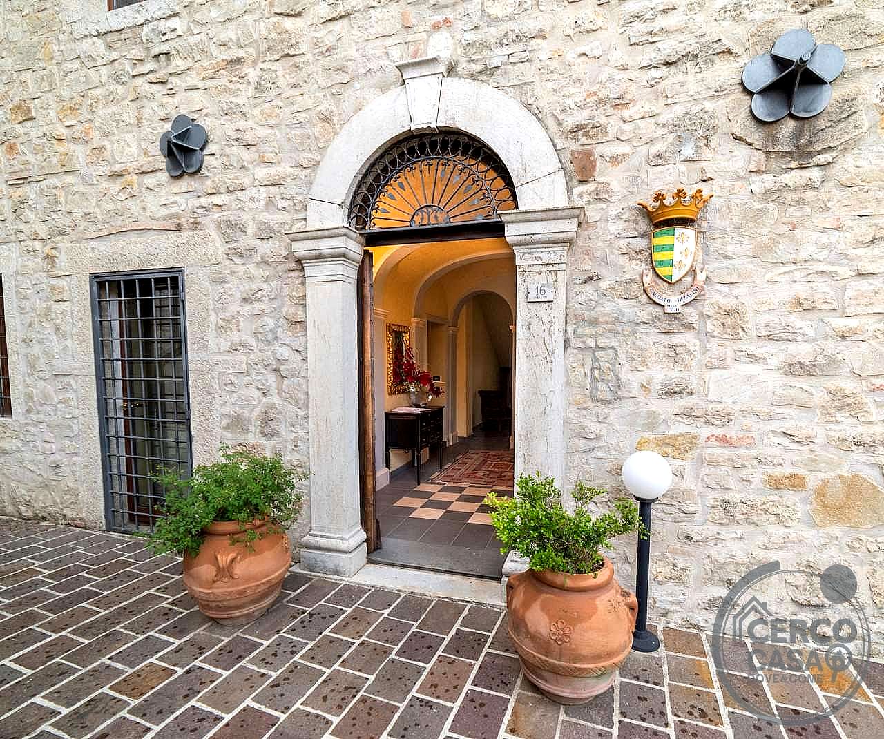 APPARTAMENTO VENDITA TODI · foto 6