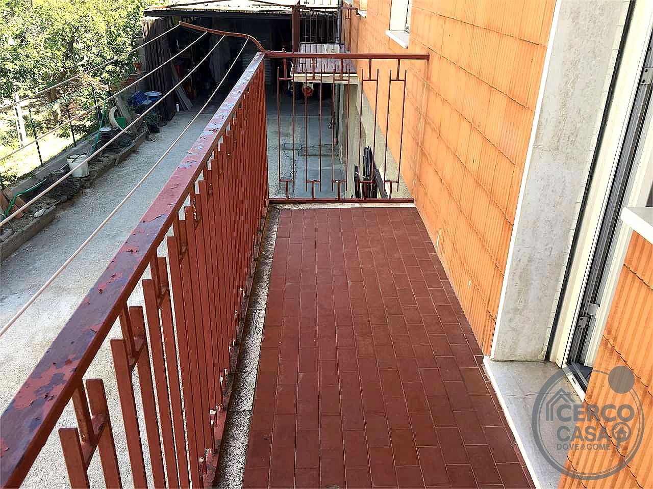 APPARTAMENTO VENDITA PERUGIA · foto 2