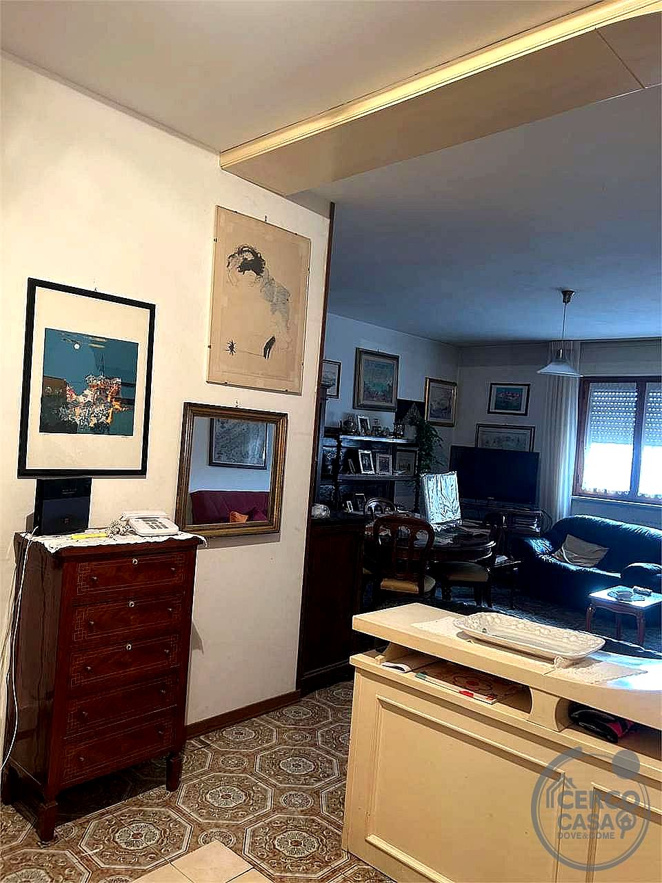 APPARTAMENTO VENDITA PERUGIA MADONNA ALTA · foto 12