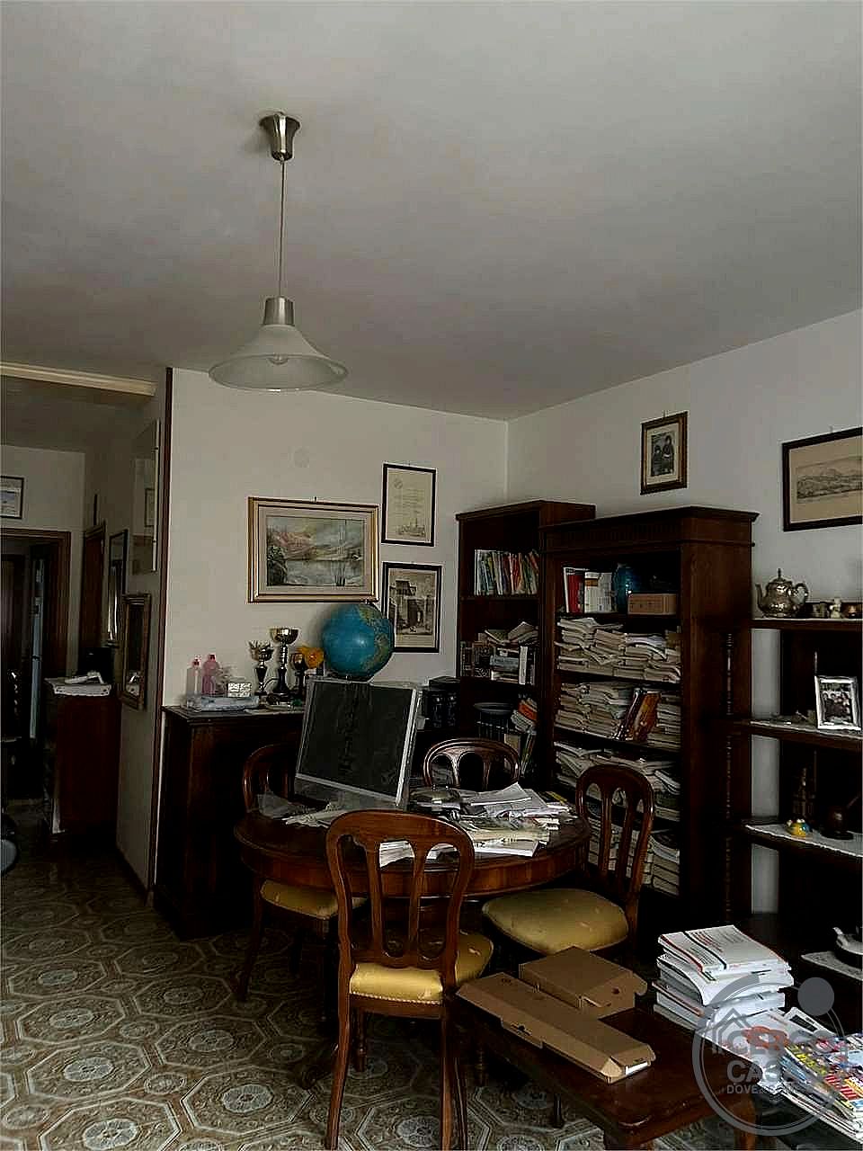 APPARTAMENTO VENDITA PERUGIA MADONNA ALTA · foto 8