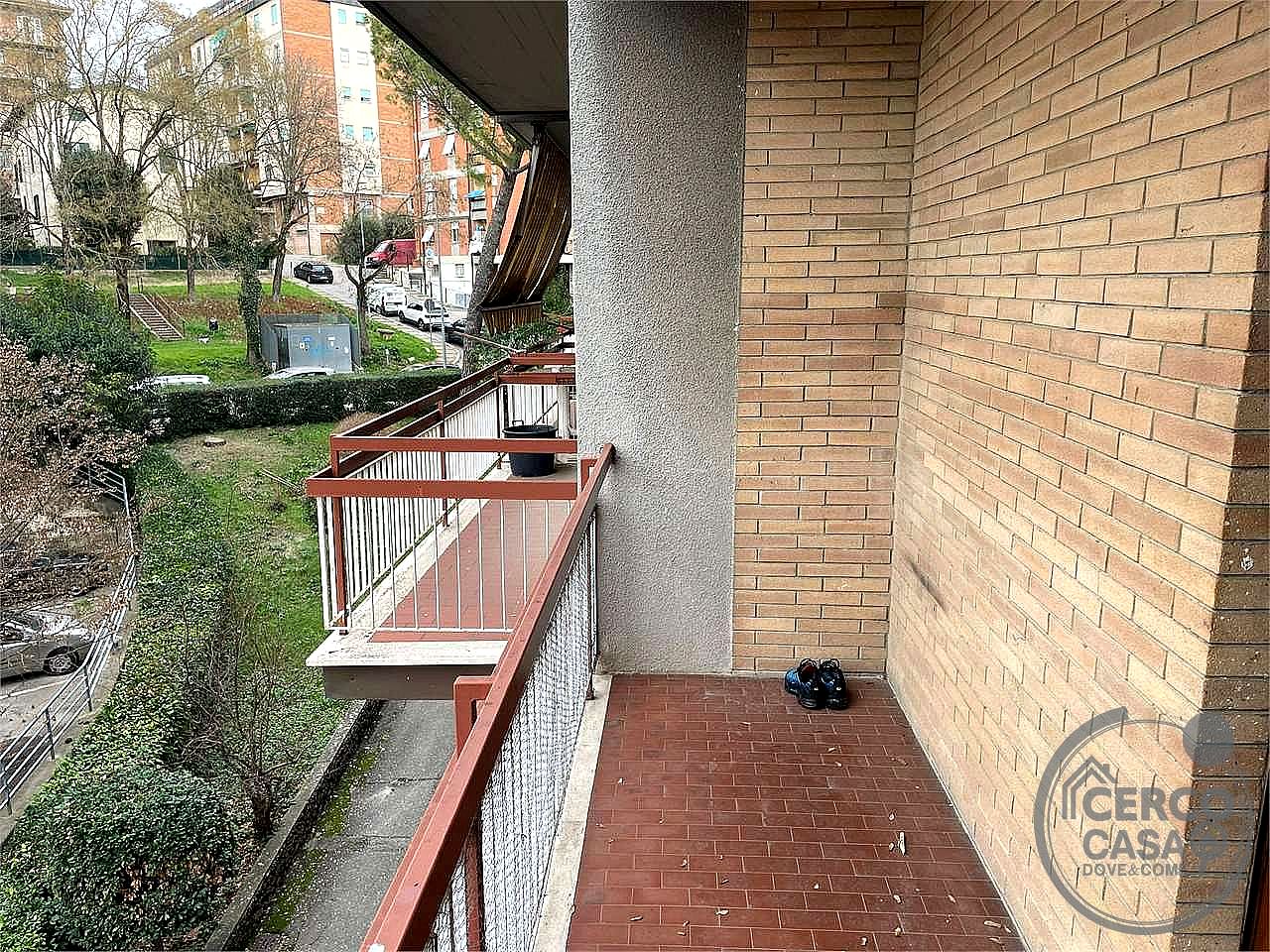 APPARTAMENTO VENDITA PERUGIA · foto 10