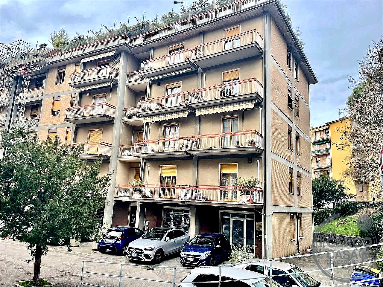 APPARTAMENTO VENDITA PERUGIA · foto 26