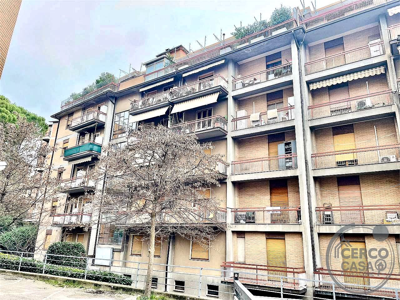 APPARTAMENTO VENDITA PERUGIA · foto 4
