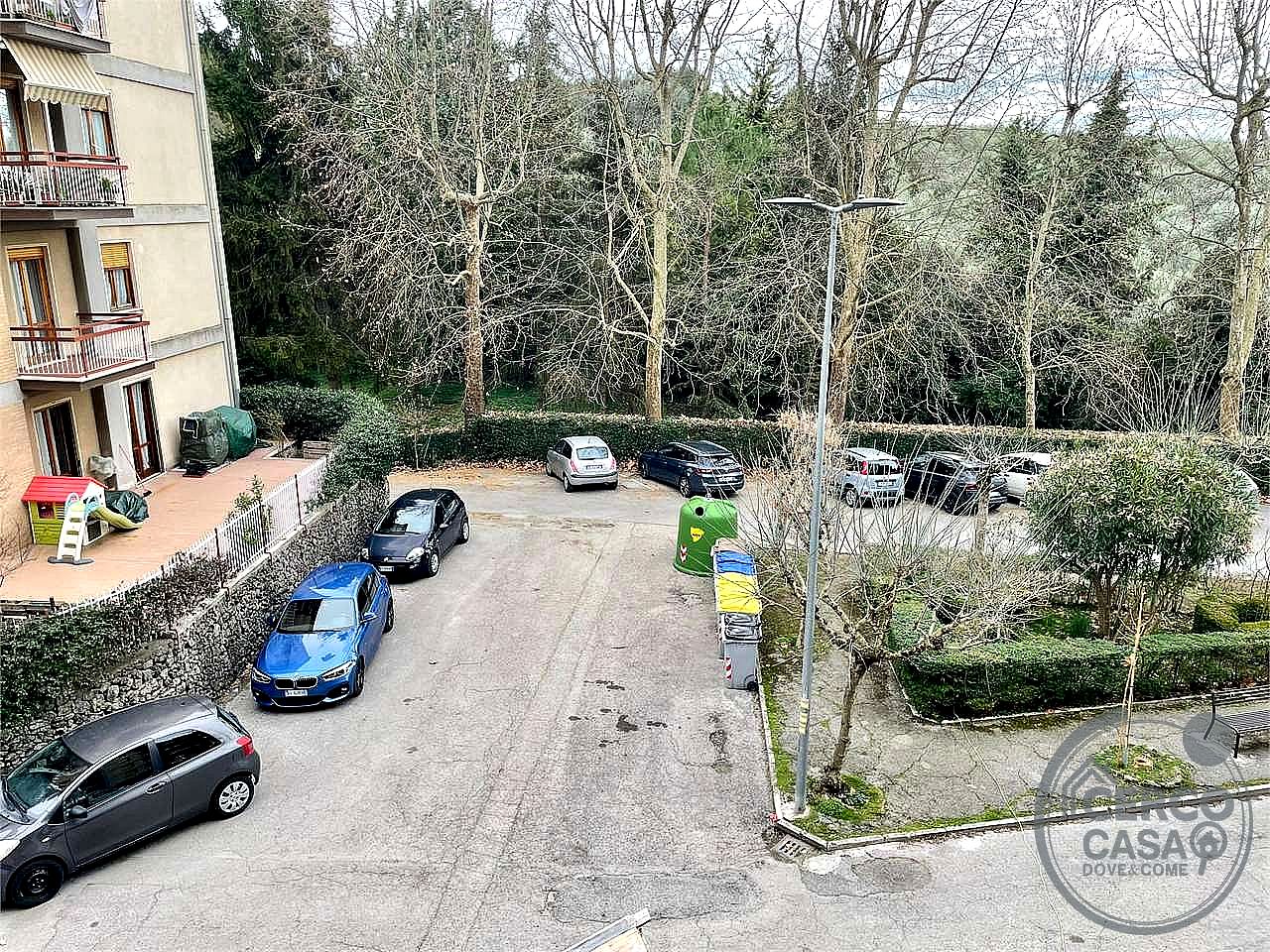 APPARTAMENTO VENDITA PERUGIA · foto 8