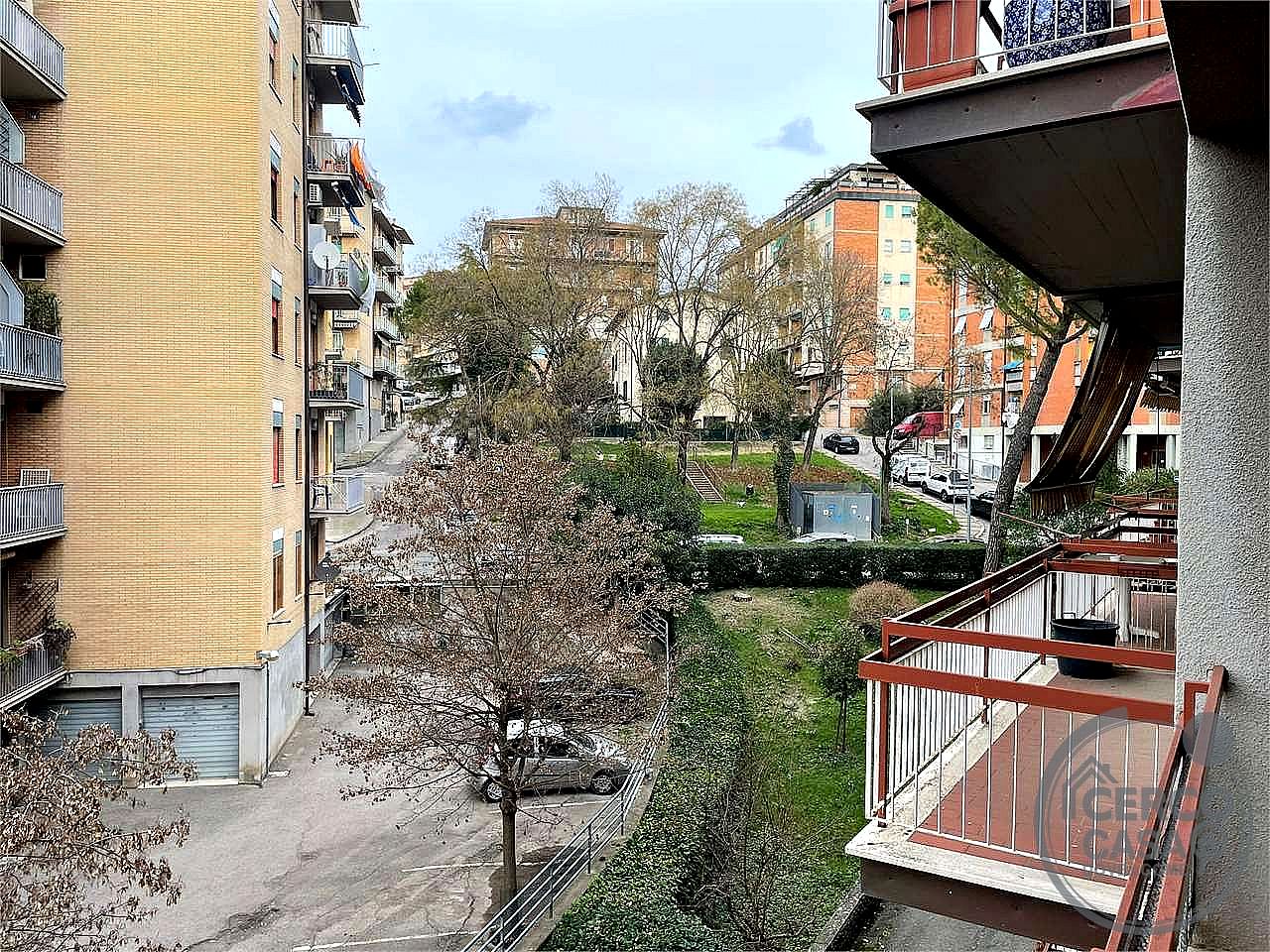 APPARTAMENTO VENDITA PERUGIA · foto 9
