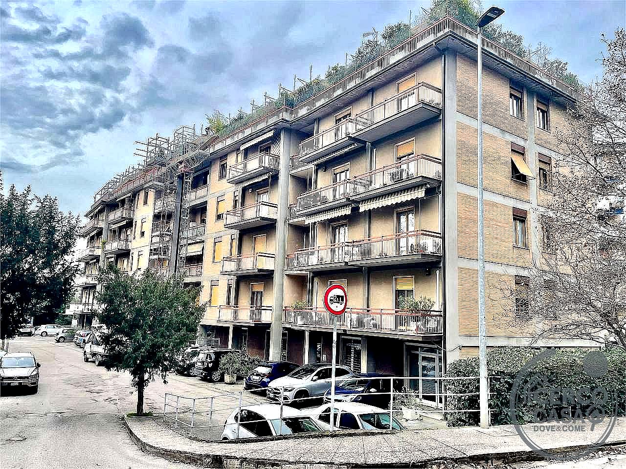 APPARTAMENTO VENDITA PERUGIA