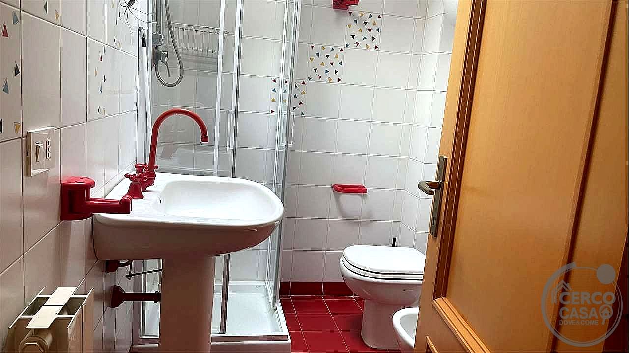 TRILOCALE VENDITA PERUGIA SETTEVALLI · foto 11