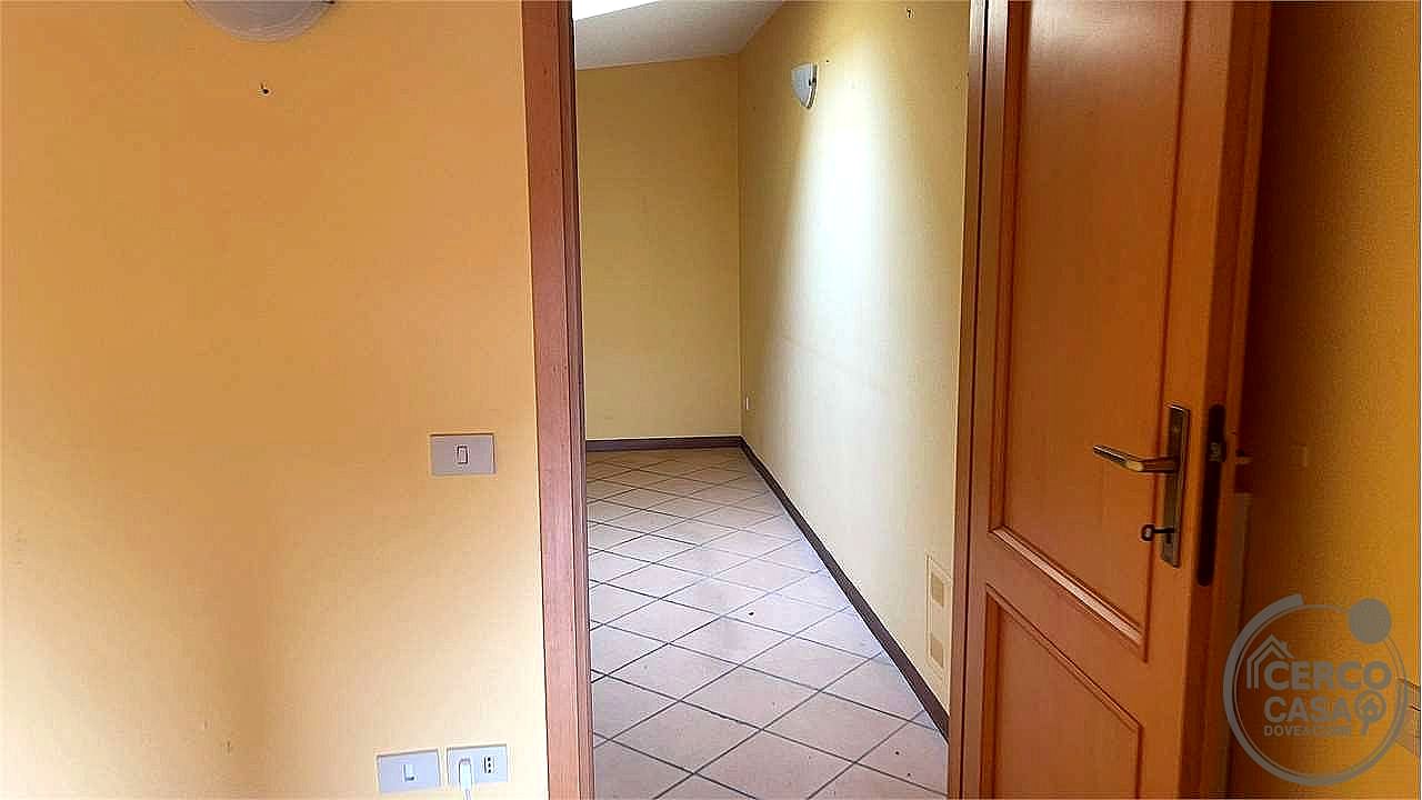 TRILOCALE VENDITA PERUGIA SETTEVALLI · foto 14