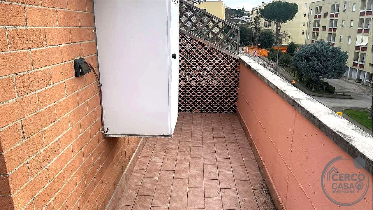 TRILOCALE VENDITA PERUGIA SETTEVALLI · foto 16