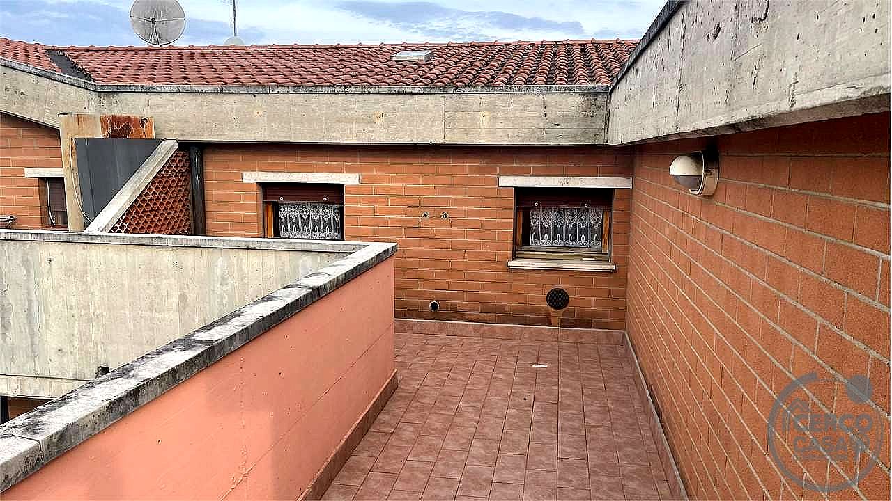 TRILOCALE VENDITA PERUGIA SETTEVALLI · foto 17
