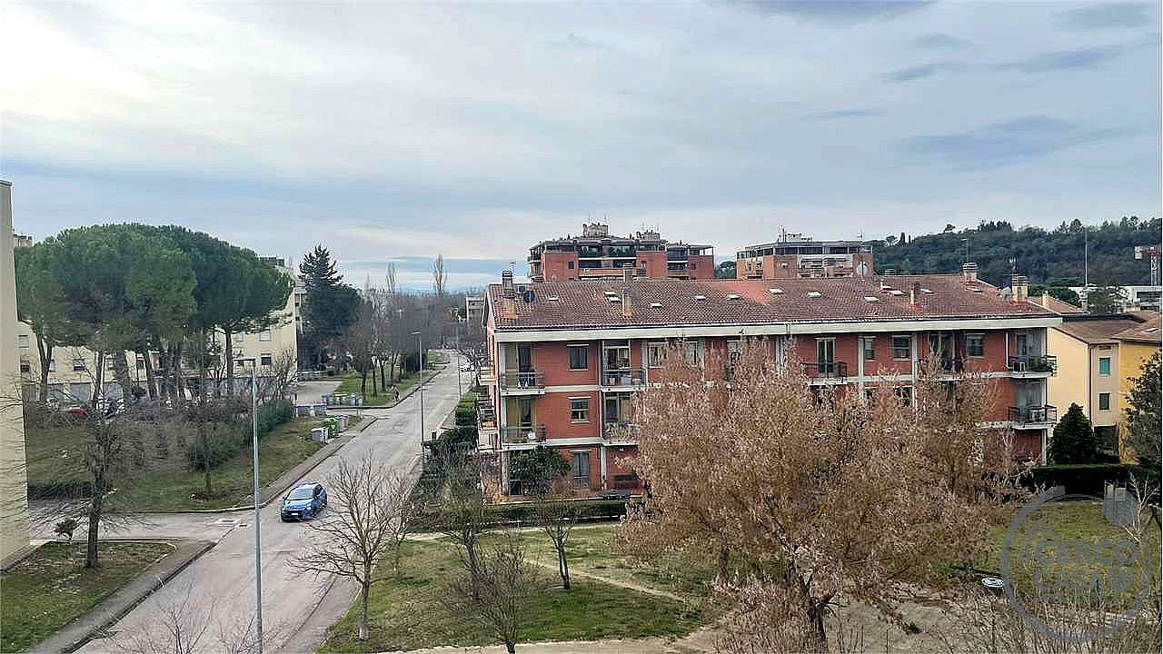 TRILOCALE VENDITA PERUGIA SETTEVALLI · foto 19