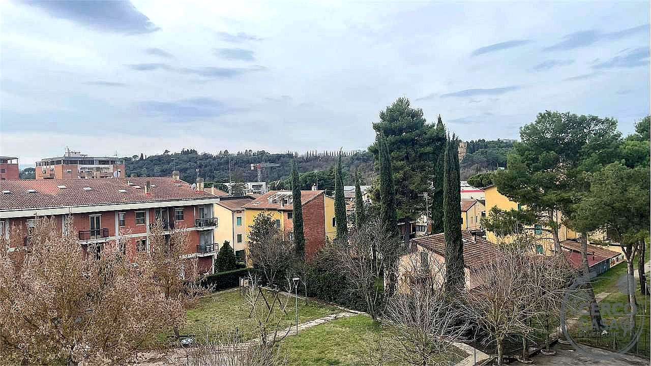 TRILOCALE VENDITA PERUGIA SETTEVALLI · foto 20