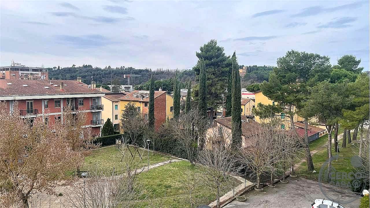 TRILOCALE VENDITA PERUGIA SETTEVALLI · foto 21