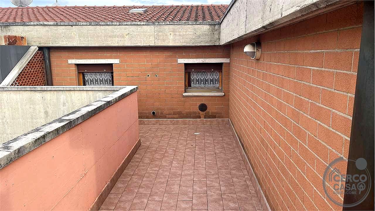 TRILOCALE VENDITA PERUGIA SETTEVALLI · foto 22