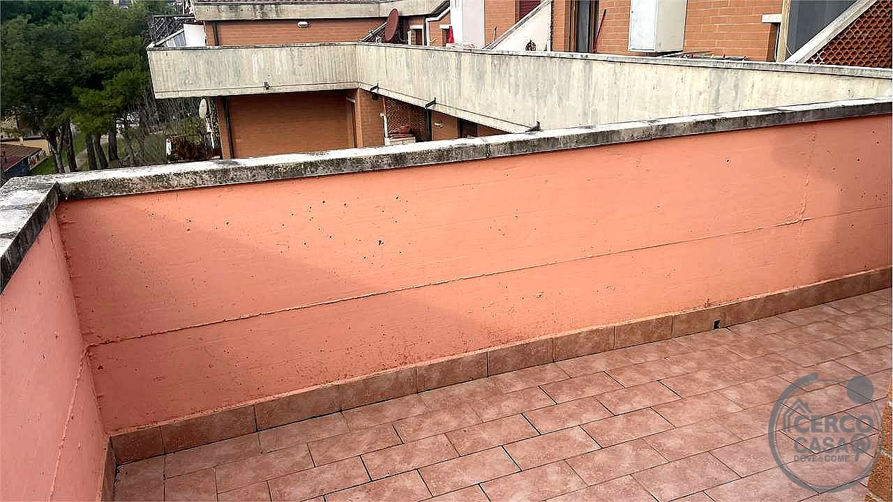 TRILOCALE VENDITA PERUGIA SETTEVALLI · foto 23