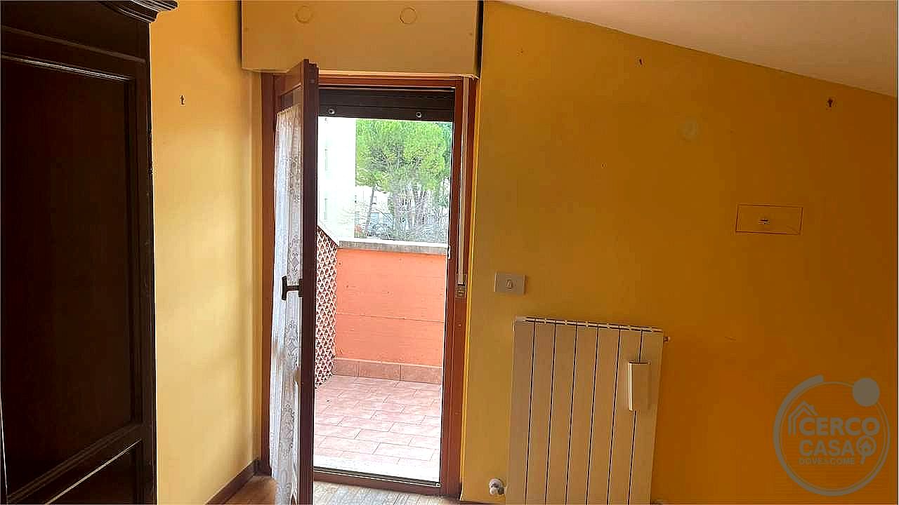 TRILOCALE VENDITA PERUGIA SETTEVALLI · foto 25