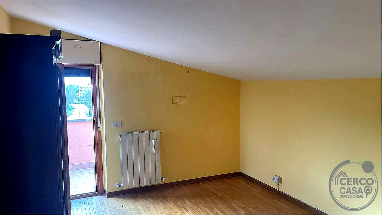 TRILOCALE VENDITA PERUGIA SETTEVALLI · foto 26