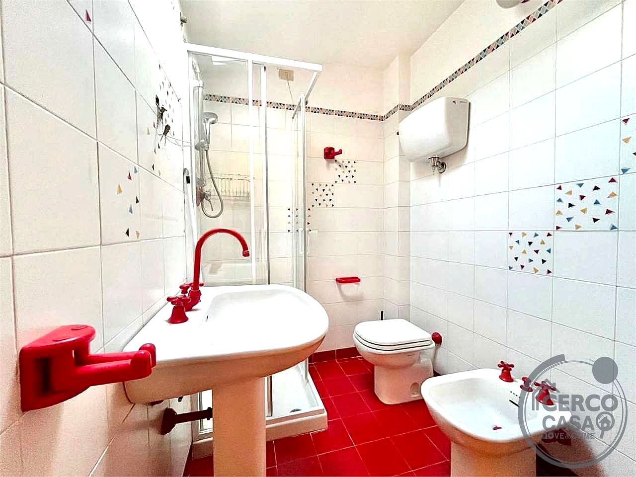 TRILOCALE VENDITA PERUGIA SETTEVALLI · foto 30