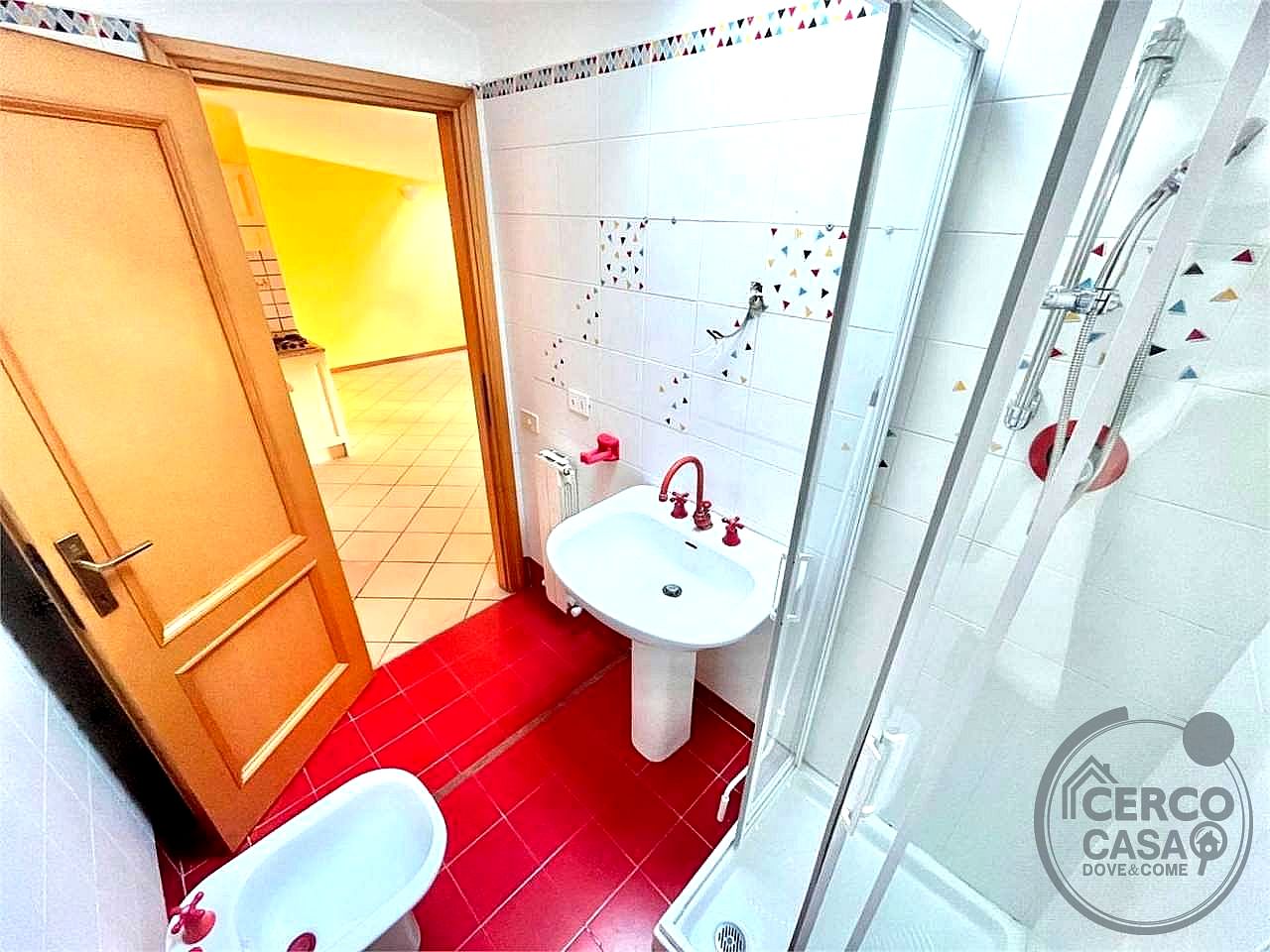 TRILOCALE VENDITA PERUGIA SETTEVALLI · foto 35