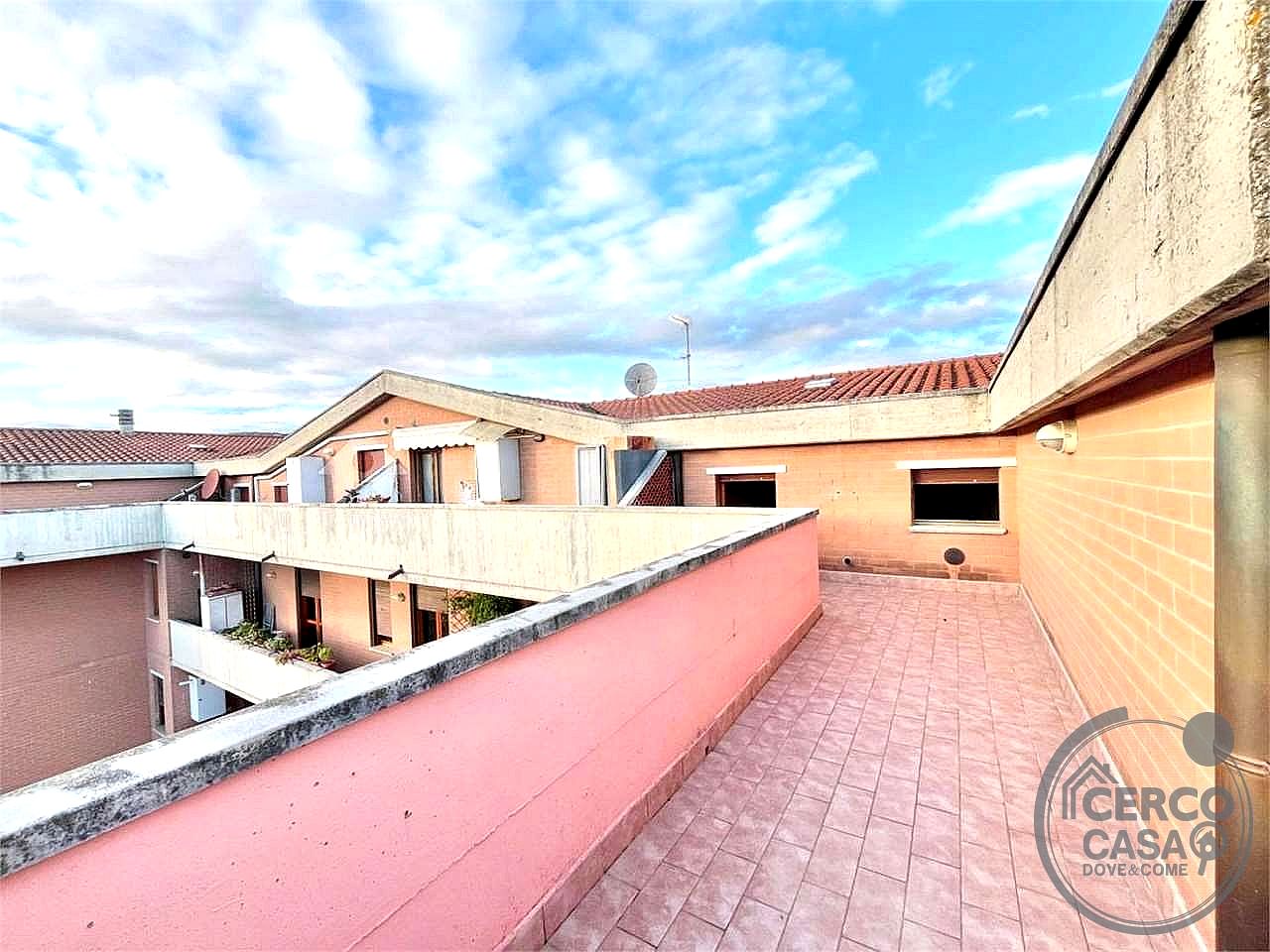 TRILOCALE VENDITA PERUGIA SETTEVALLI · foto 40
