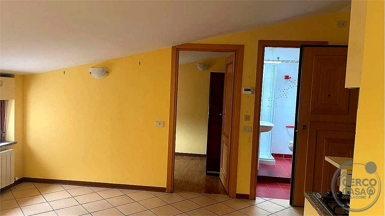 TRILOCALE VENDITA PERUGIA SETTEVALLI · foto 8
