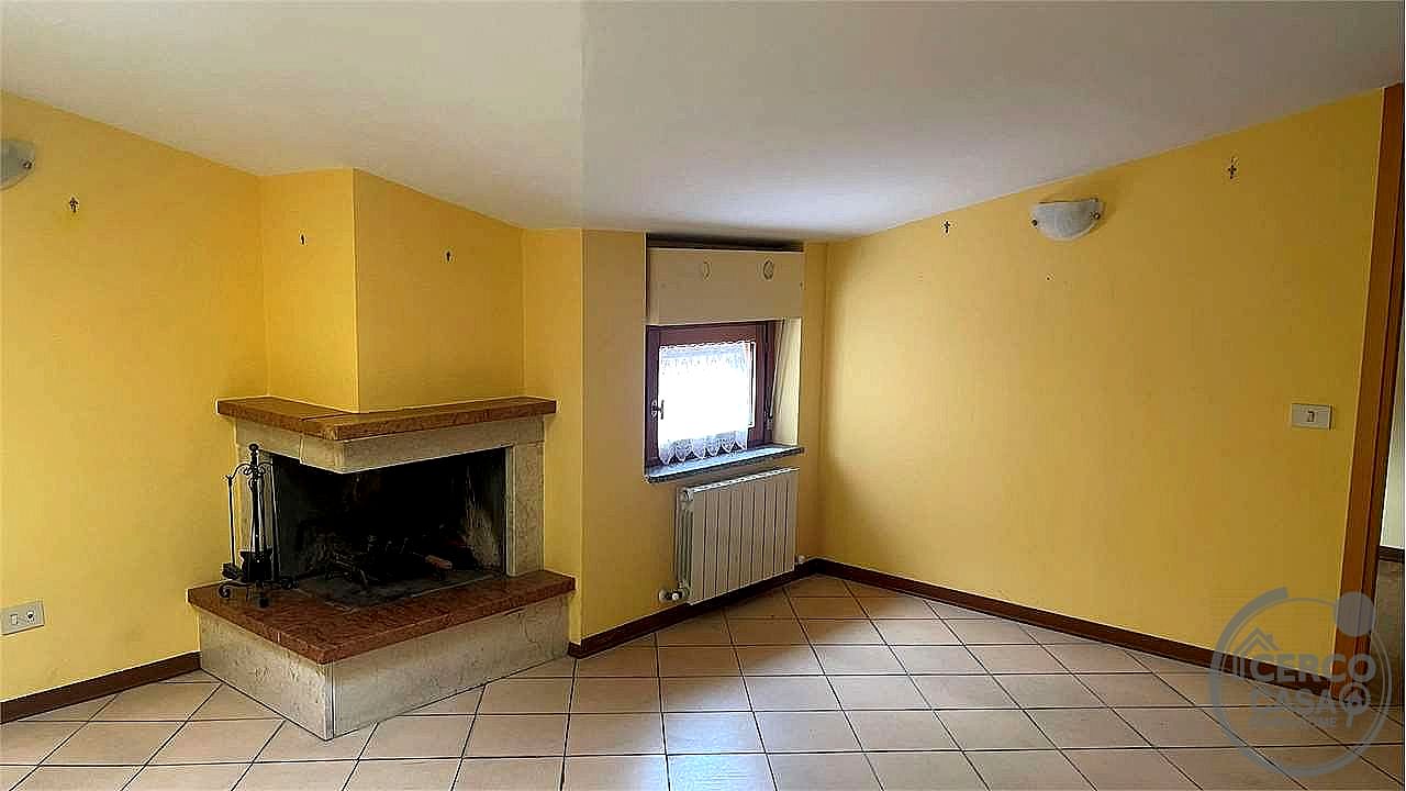 TRILOCALE VENDITA PERUGIA SETTEVALLI · foto 9