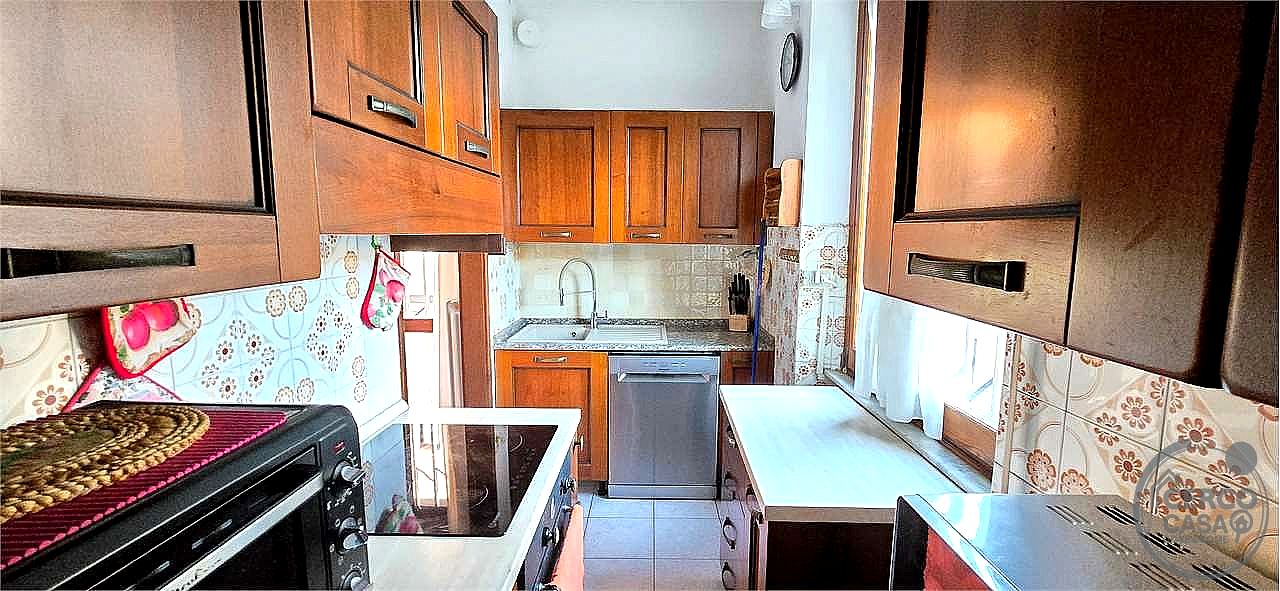 APPARTAMENTO VENDITA CITTÀ DELLA PIEVE · foto 13