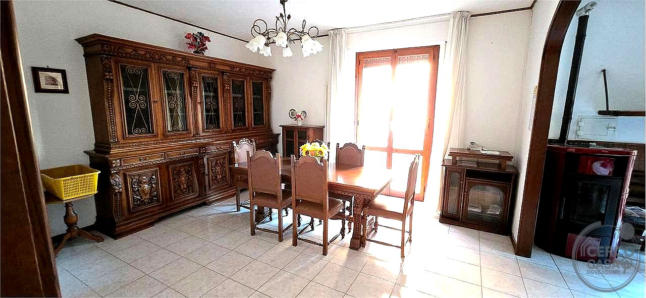 APPARTAMENTO VENDITA CITTÀ DELLA PIEVE · foto 16