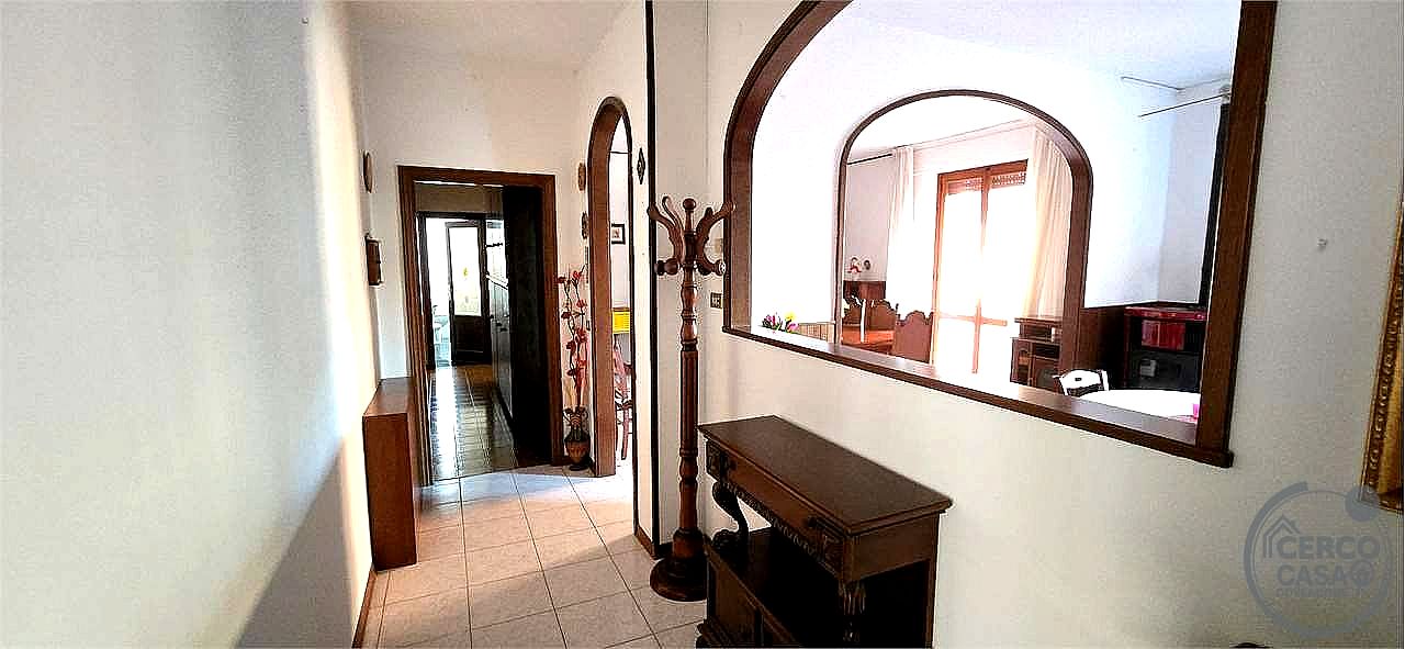 APPARTAMENTO VENDITA CITTÀ DELLA PIEVE · foto 17