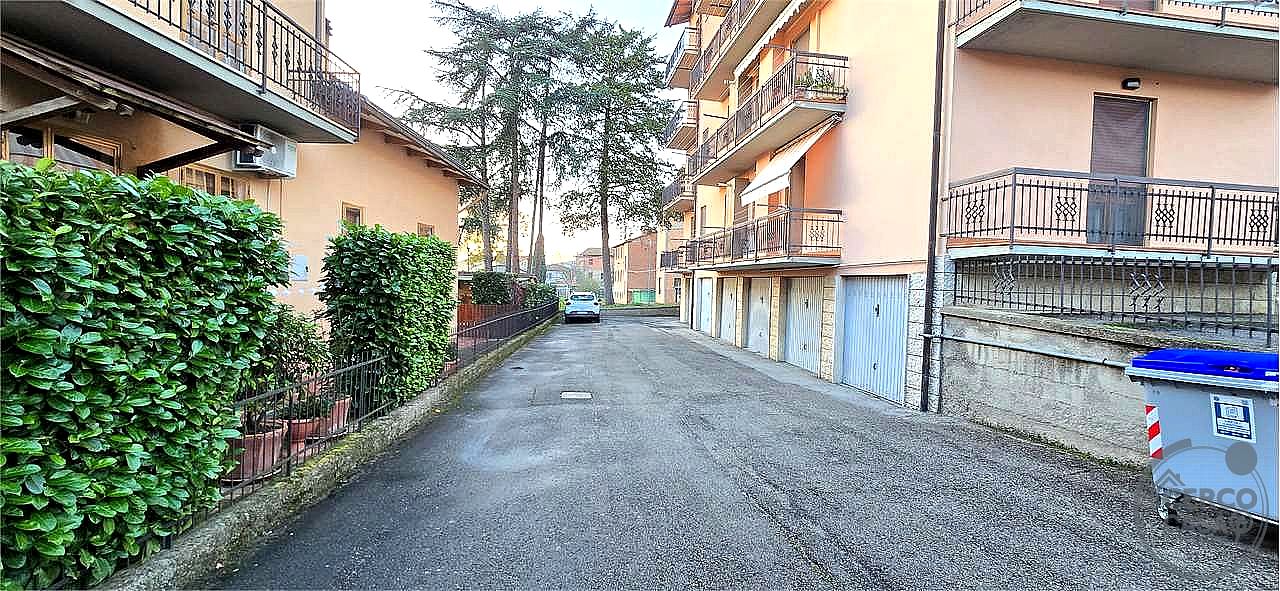 APPARTAMENTO VENDITA CITTÀ DELLA PIEVE · foto 18