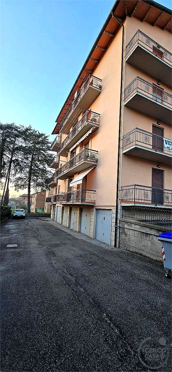 APPARTAMENTO VENDITA CITTÀ DELLA PIEVE · foto 19
