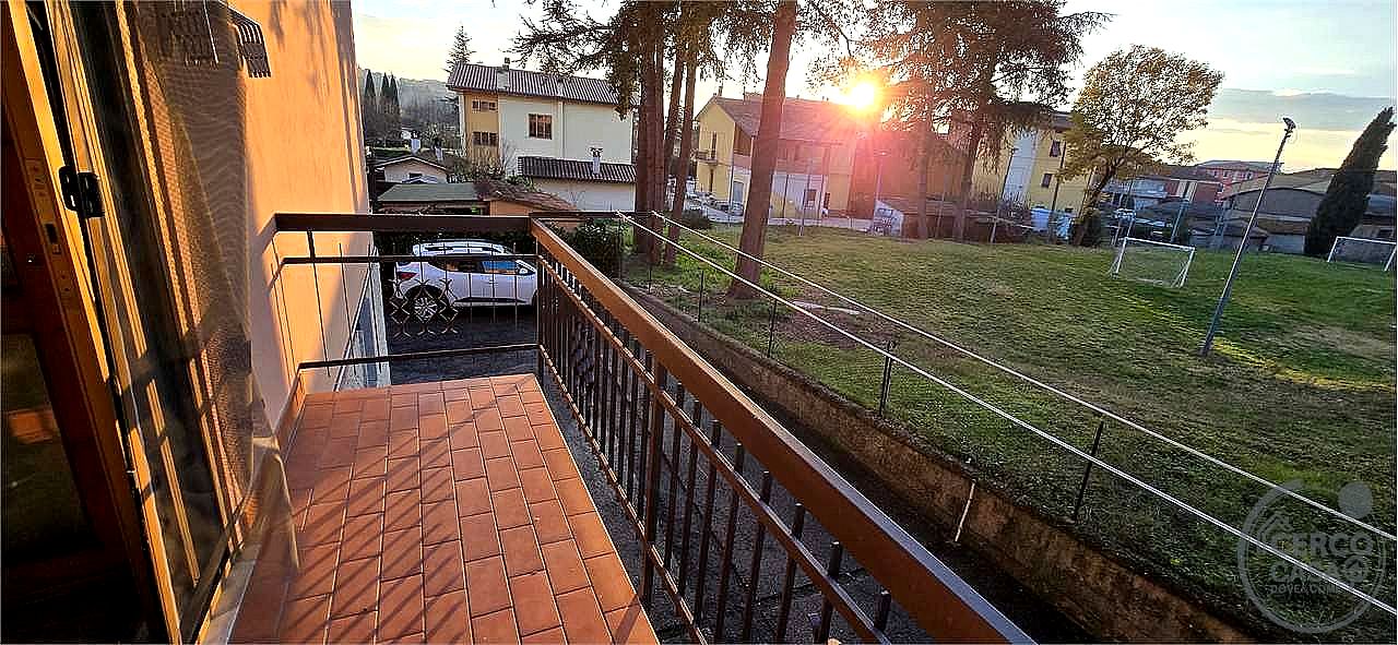 APPARTAMENTO VENDITA CITTÀ DELLA PIEVE · foto 5