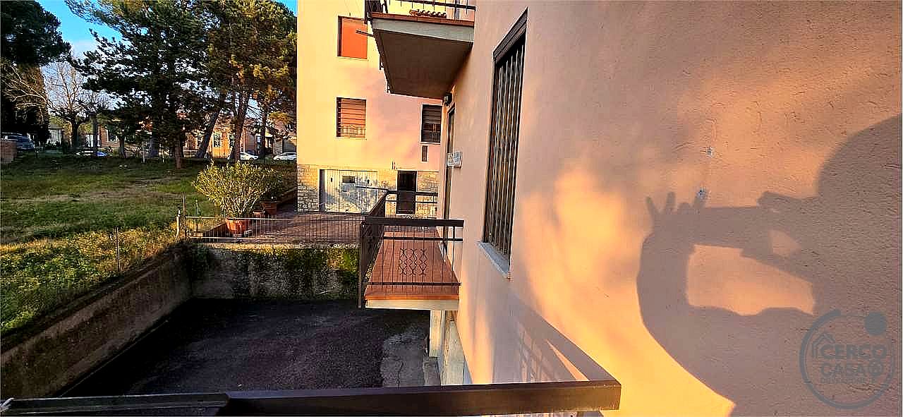 APPARTAMENTO VENDITA CITTÀ DELLA PIEVE · foto 6