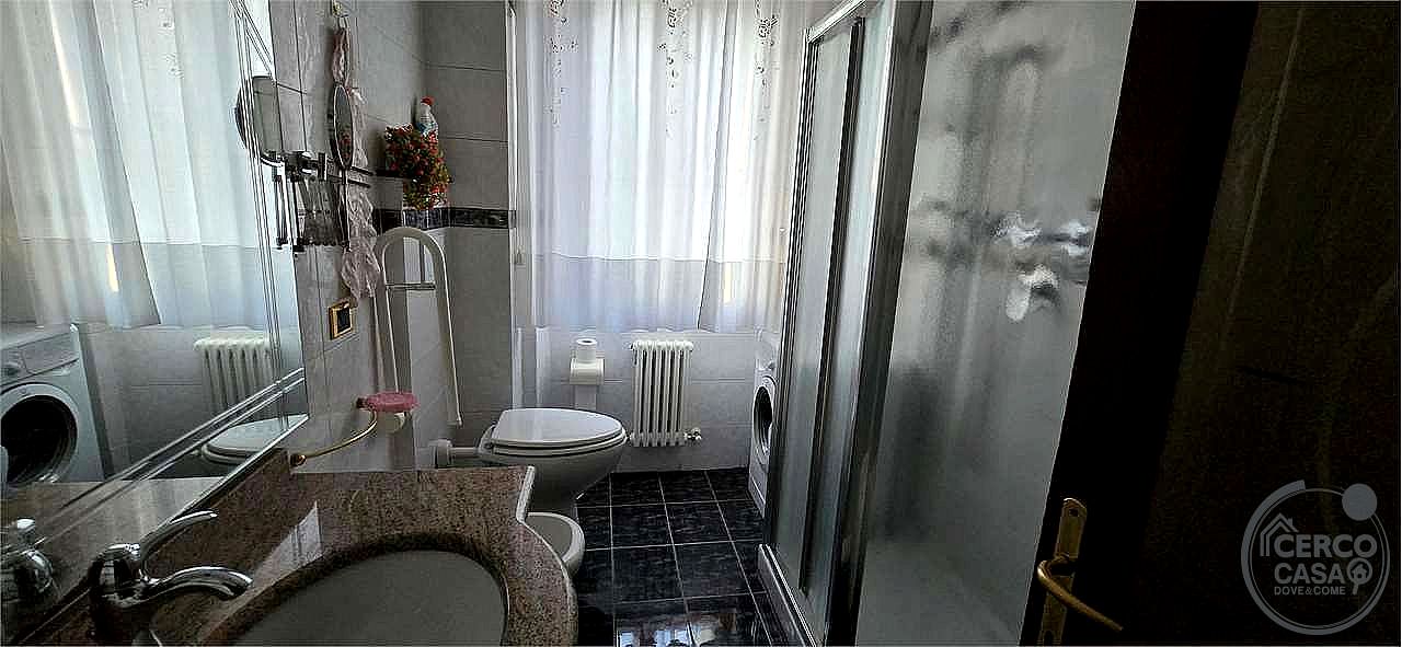APPARTAMENTO VENDITA CITTÀ DELLA PIEVE · foto 9