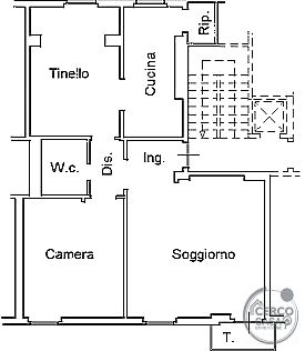 4 O PIÙ LOCALI VENDITA PERUGIA