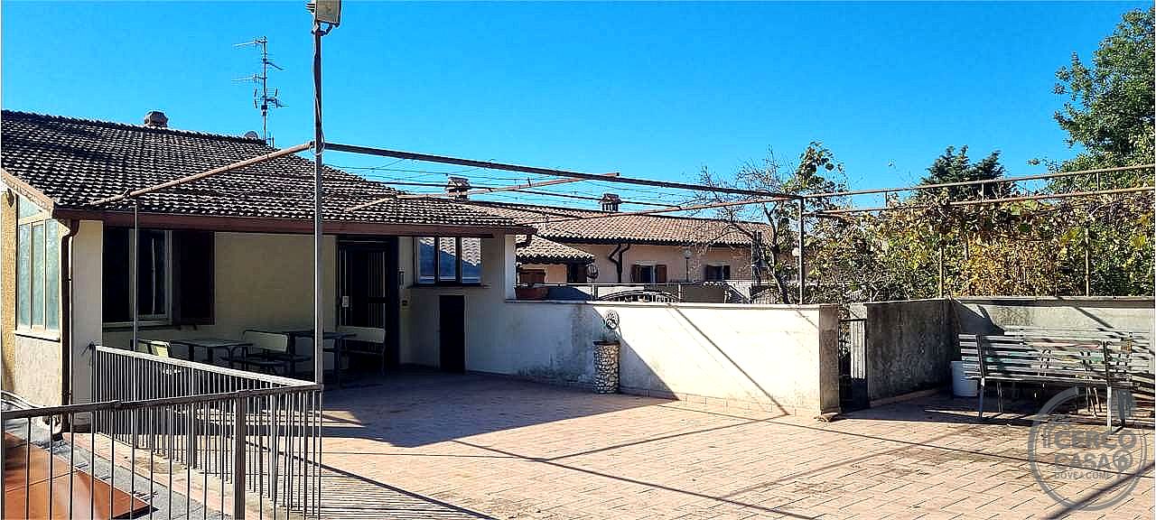 APPARTAMENTO VENDITA CAMPELLO SUL CLITUNNO · foto 1