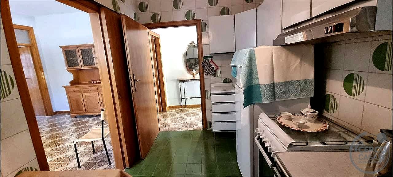 APPARTAMENTO VENDITA CAMPELLO SUL CLITUNNO · foto 23