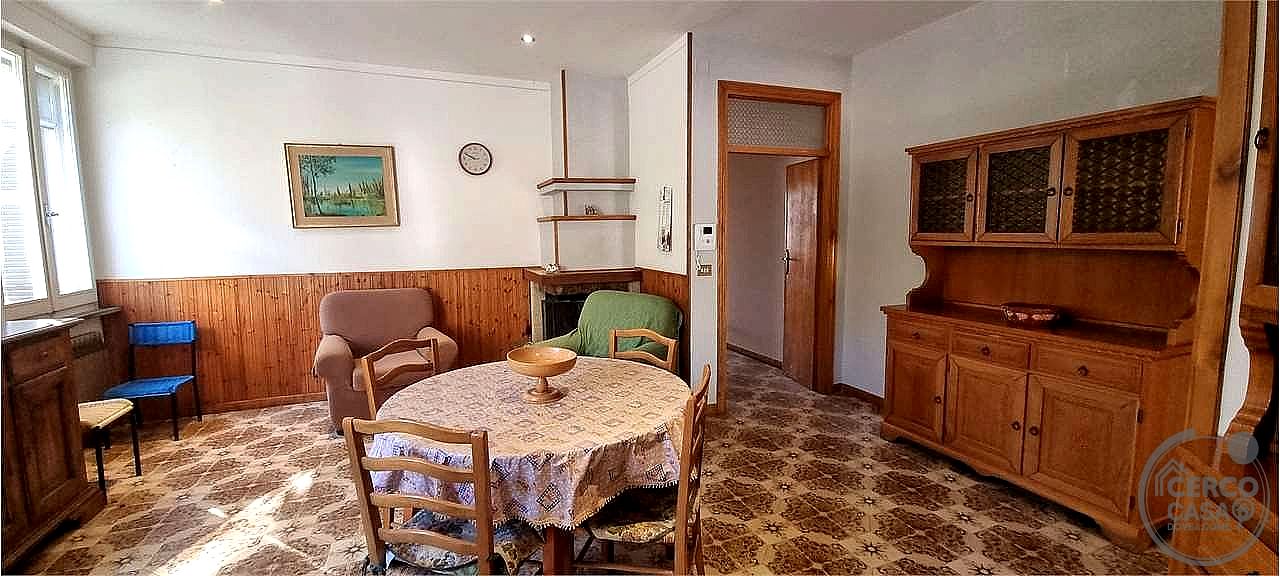 APPARTAMENTO VENDITA CAMPELLO SUL CLITUNNO · foto 24