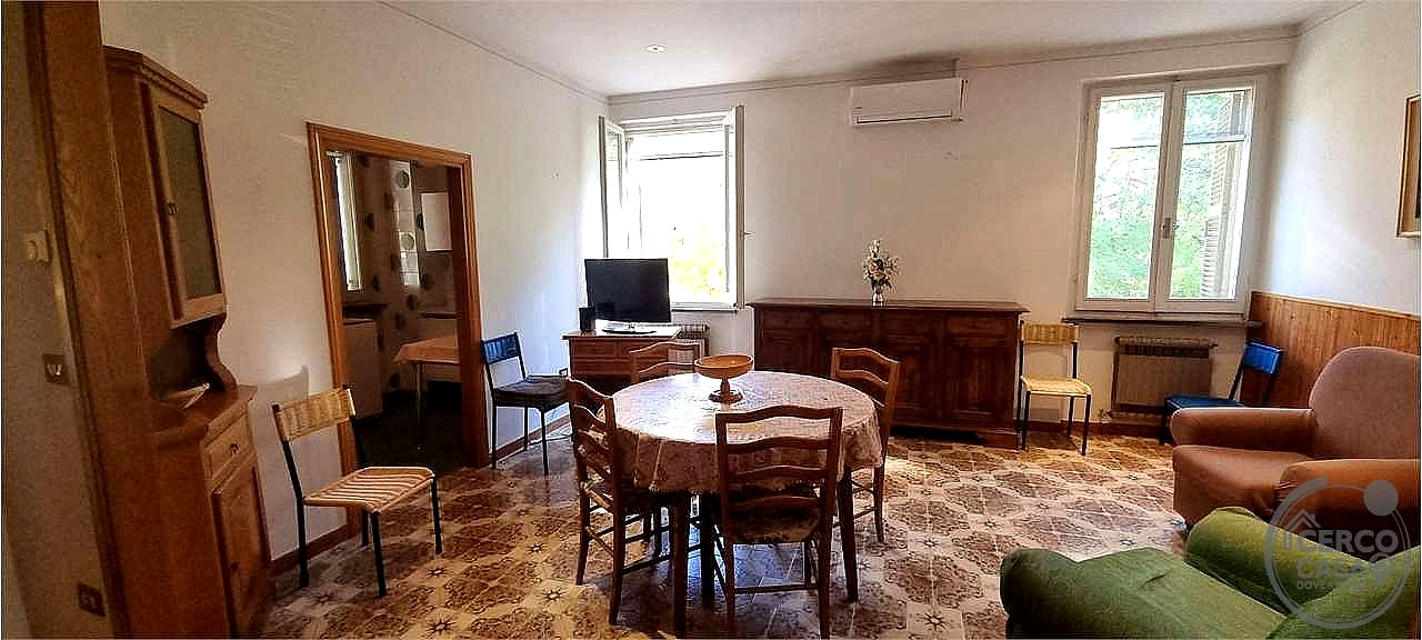 APPARTAMENTO VENDITA CAMPELLO SUL CLITUNNO · foto 25