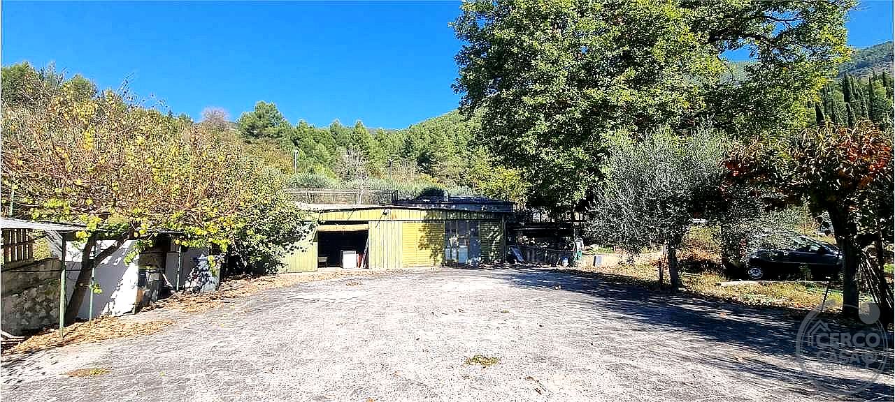 APPARTAMENTO VENDITA CAMPELLO SUL CLITUNNO · foto 29