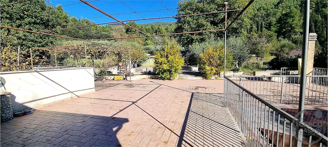 APPARTAMENTO VENDITA CAMPELLO SUL CLITUNNO · foto 30
