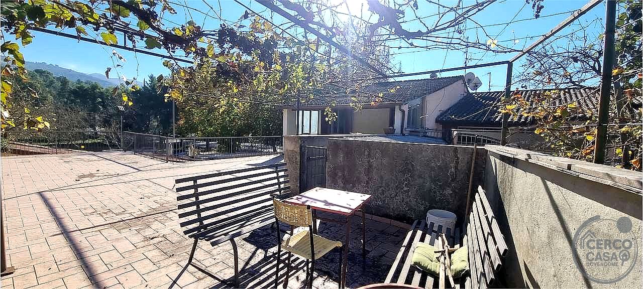 APPARTAMENTO VENDITA CAMPELLO SUL CLITUNNO · foto 31