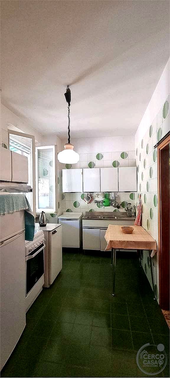 APPARTAMENTO VENDITA CAMPELLO SUL CLITUNNO · foto 6