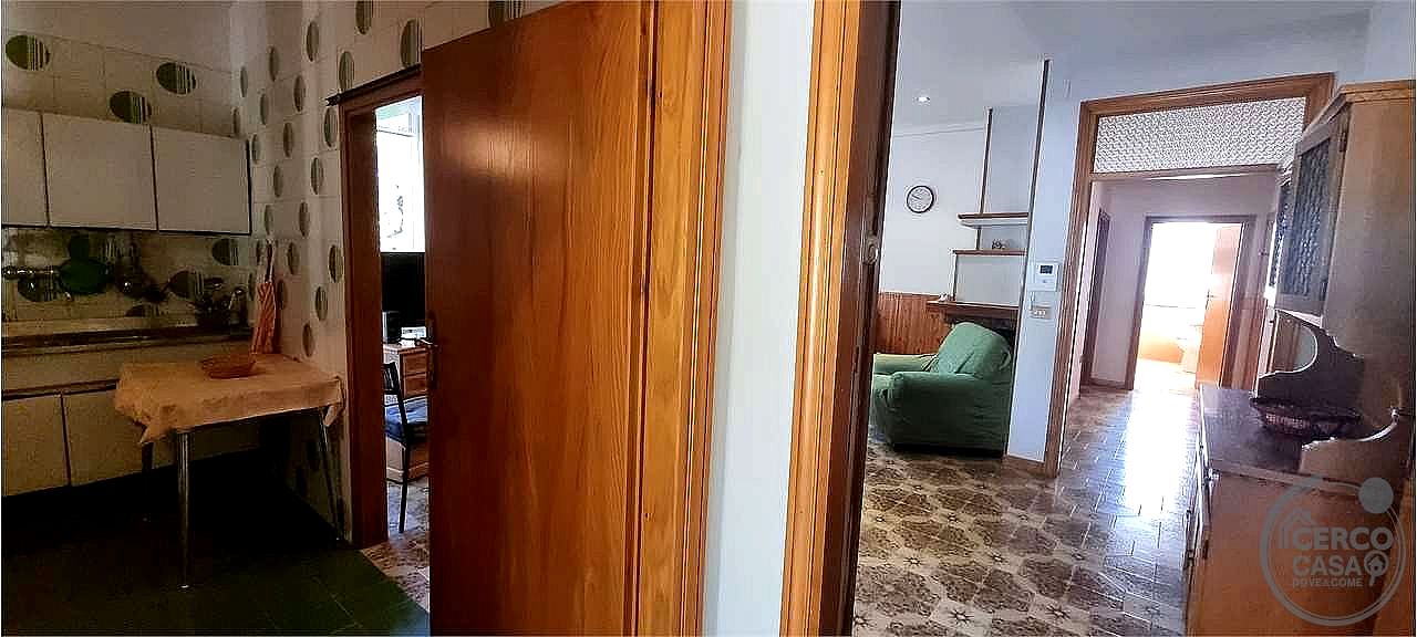 APPARTAMENTO VENDITA CAMPELLO SUL CLITUNNO · foto 7