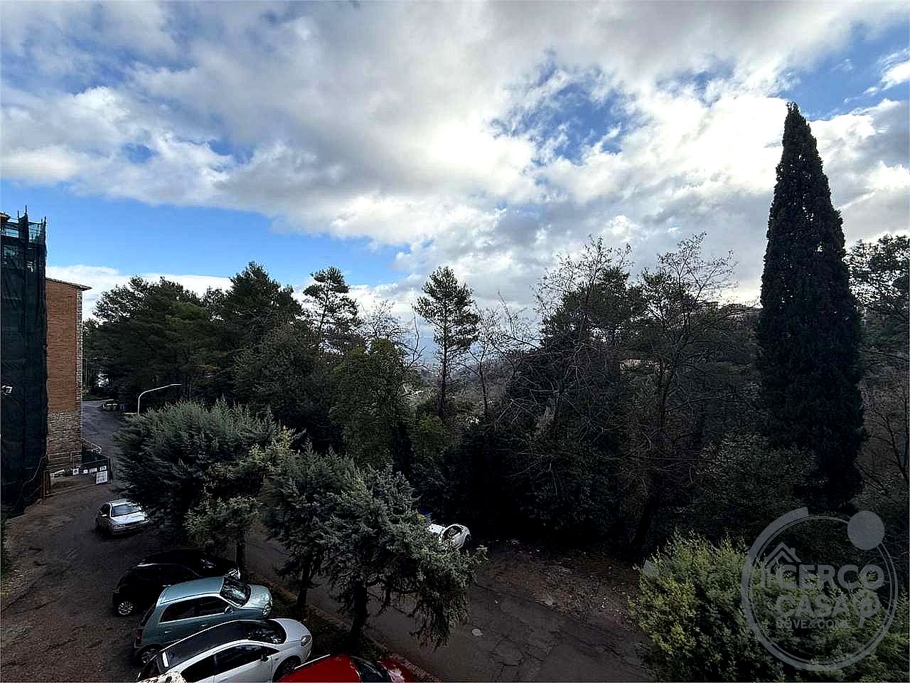 4 O PIÙ LOCALI VENDITA PERUGIA MONTELUCE · foto 13